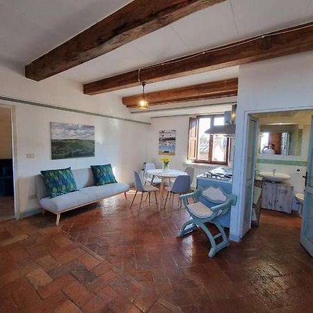 Il Giglio B&B Пиенца Экстерьер фото