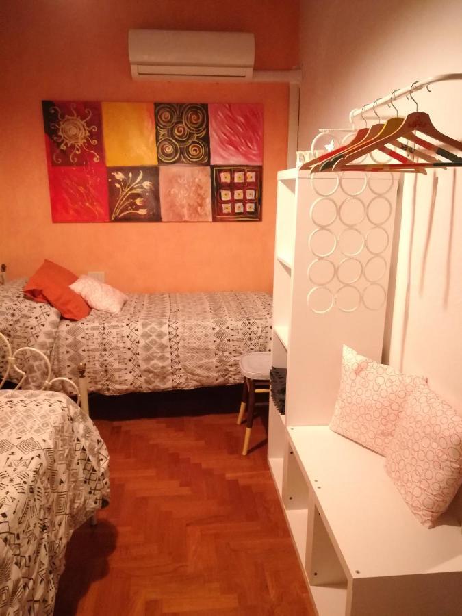 Il Giglio B&B Пиенца Экстерьер фото