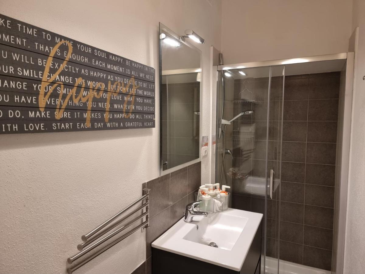 Il Giglio B&B Пиенца Экстерьер фото
