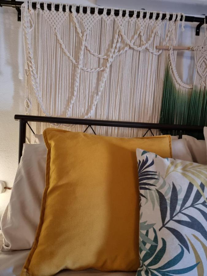 Il Giglio B&B Пиенца Экстерьер фото